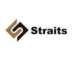 straits